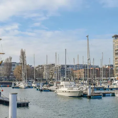 Residentie Zeezicht Ref 43 Ostende
