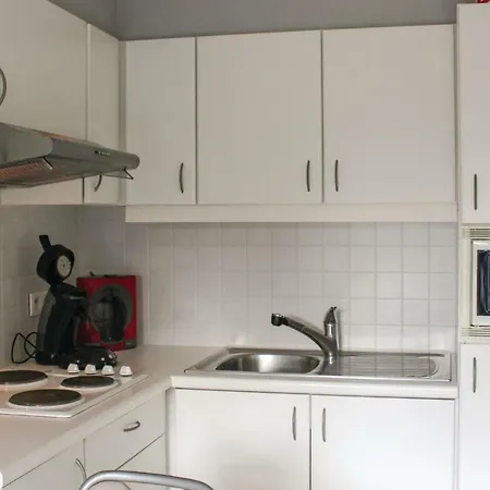 Apartamento Residentie Zeezicht Ref 43